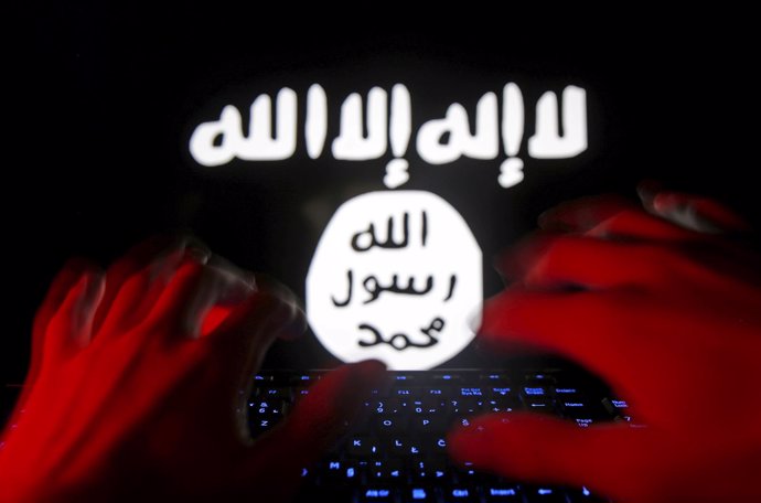Estado Islámico Internet