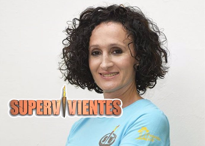 Supervivientes: Dulce, la última expulsada del reality show