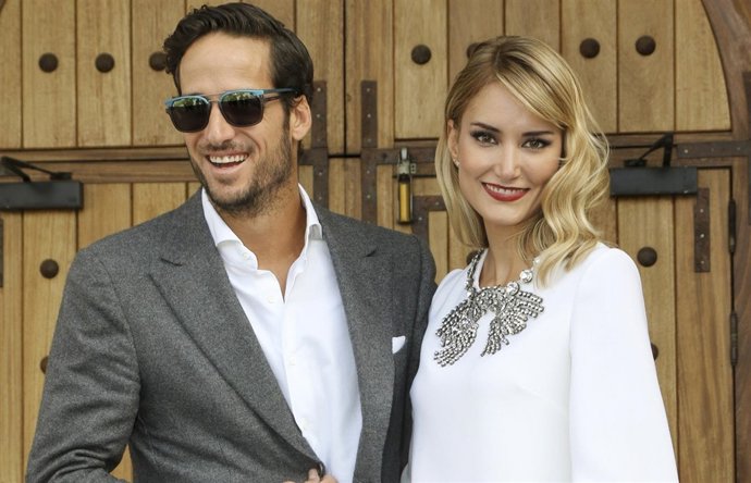 FELICIANO LÓPEZ Y ALBA CARRILLO