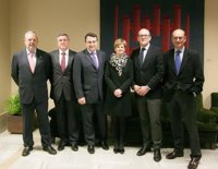 El PNV acusa a los grandes partidos españoles de convertir la campaña en "un mercado persa"