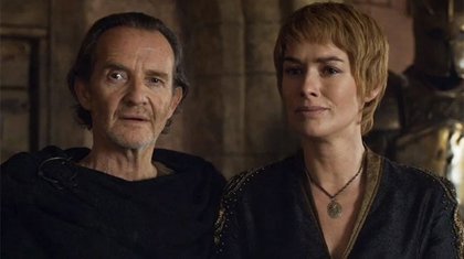 Juego de tronos: ¿Qué traman Qyburn y Cersei?