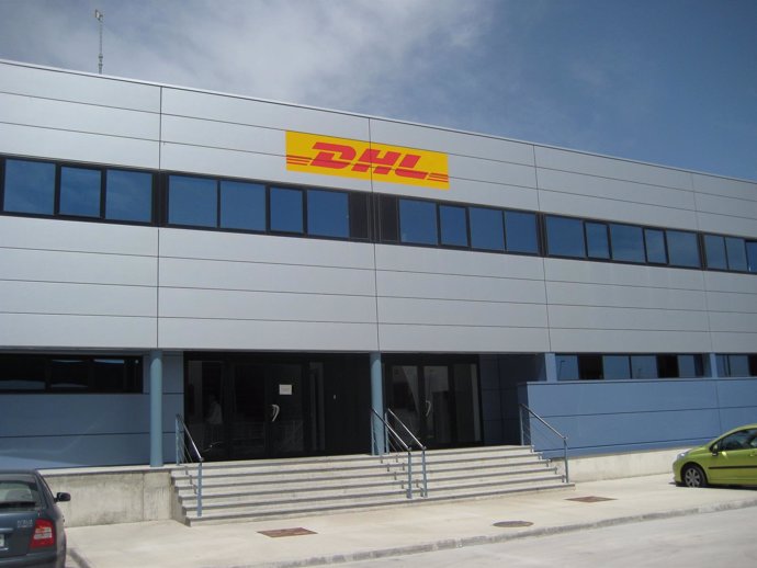 Centro de DHL