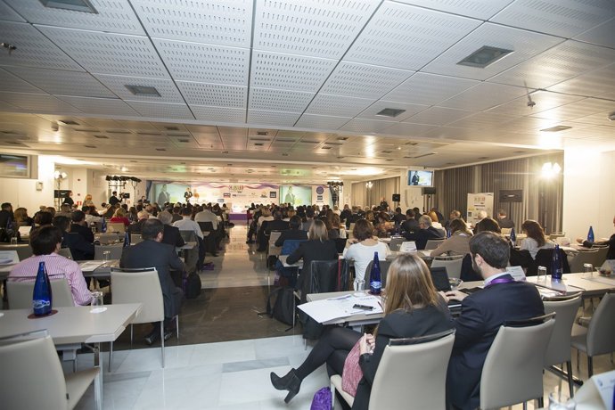 NP El International Cruise Summit Reunirá En Madrid A La Industria Turística De 