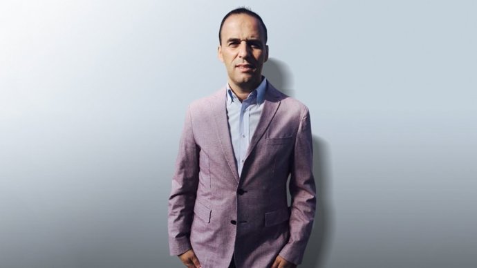 Javier Torralbo Granada