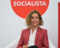 Batet replica a Susana Díaz: "En España no hay saqueo entre territorios"