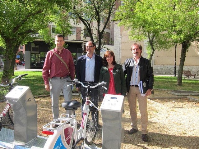 Vallabici amplia el servicio con 3 nuevas estaciones