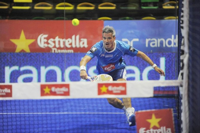 Lamperti ocupa actualmente el número nueve en el ránking WPT. 