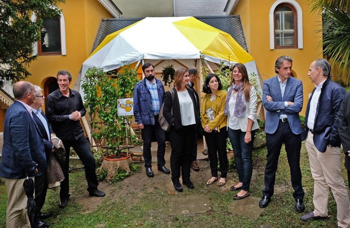 Centro Innovación Social