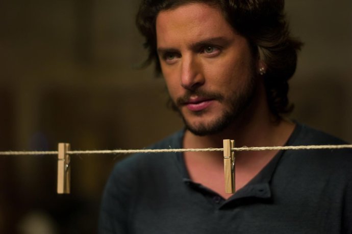 Manuel Carrasco publicará No dejes de soñar en septiembre