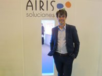 AIRIS Soluciones presenta en GENERA 2016 'Smart Led', su apuesta por la iluminación inteligente