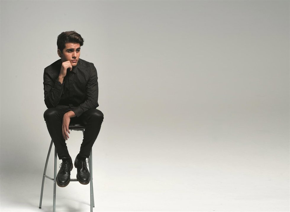 Maverick/ Cortesía de Penguin Random House