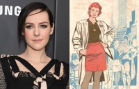 La versión extendida de Batman v Superman revela el personaje de Jena Malone