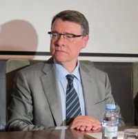 Jordi Sevilla cree que de producirse el Brexit habría que impedir que se plantease como opción en otros países