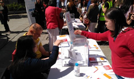 Cooperación y Desarrollo