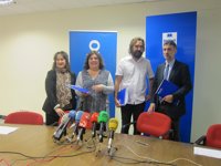 El 54% de vascos apoya que los presos de ETA acepten la legalidad penitenciaria para lograr beneficios y un 21% se opone