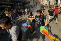 El gobernador de Estambul cancela el desfile del Orgullo Gay por motivos de seguridad