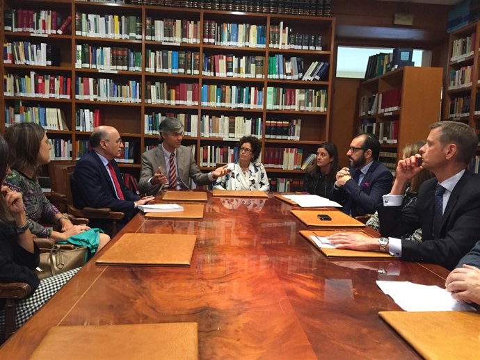 Jornada sobre discapacidad en el TJSC