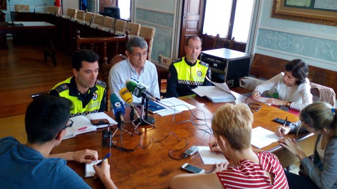 Presentación del PEV