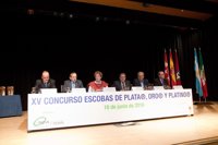 TECMA 2016 premia a las ciudades españolas e iberoamericanas más limpias