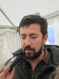 En Marea pide al PSOE que decida sus pactos con una consulta entre sus militantes