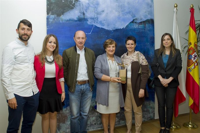 Premio del Foro Albert Jovell