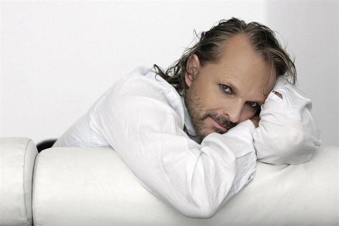 Miguel Bosé 