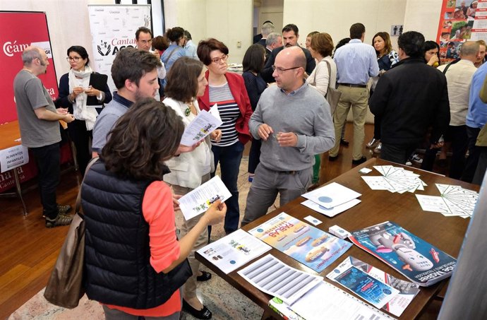 Primer networking Solidario