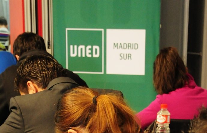 Centro Madrid Sur de la UNED