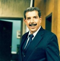 Muere Rubén Aguirre, el profesor Jirafales en el 'Chavo del 8'