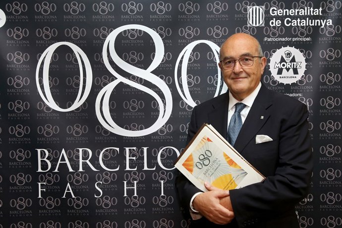 Miquel Rodríguez, gerente del CCMA