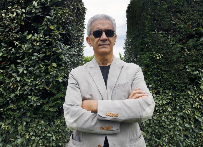 Basilio Baltasar, director de la Fundación Santillana