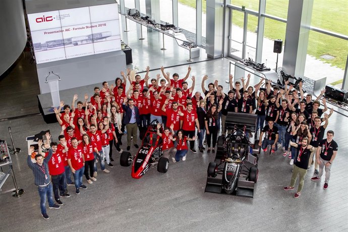 Fórmula Student