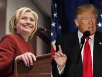 Trump recorta distancias con Clinton