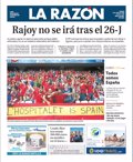 la razón