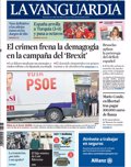 la vanguardia