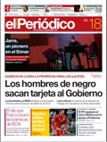 el periódico