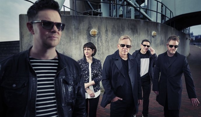 New Order