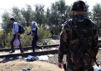 Austria ayudará a Hungría a proteger su frontera Schengen