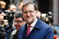 Rajoy reivindica su "experiencia": "Una empresa no contrata a un becario como director"