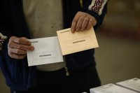 Francia, Alemania y Reino Unido, los tres países con más votantes del exterior el 26J