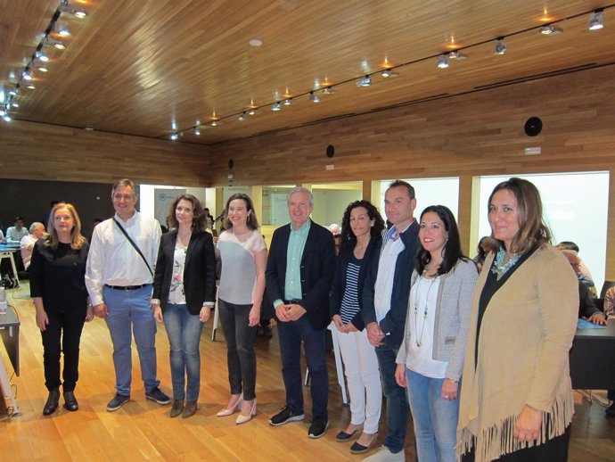 CURSO del PP La Rioja: 'La campaña electoral en el móvil'