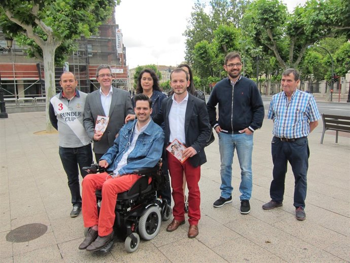 C's contra la corrupción