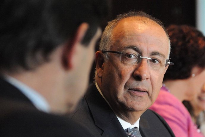 Spínola en Consejo de Gobierno