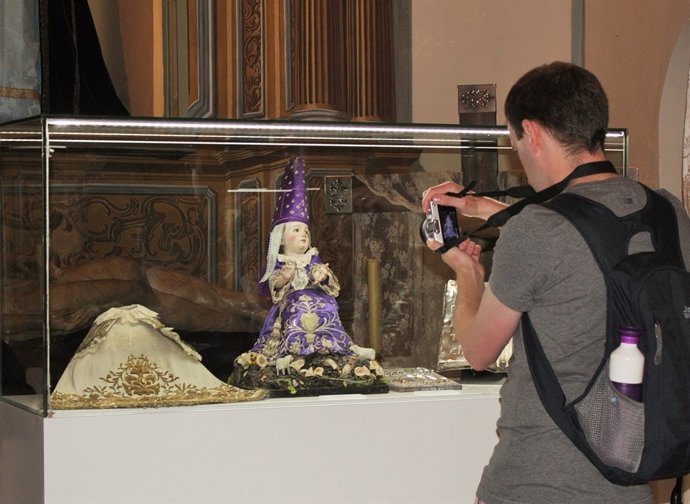 Exposición 'Ars et Praedicatio' 