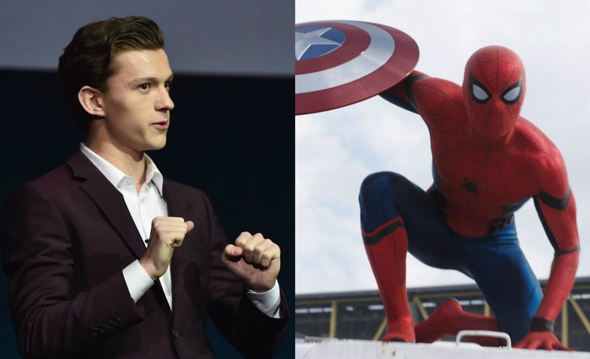 Spiderman: Homecoming reflejará la diversidad cultural de Queens