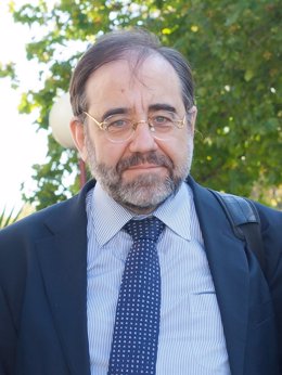 Joaquín Lorda, profesor de Arquitectura de la Universidad de Navarra.