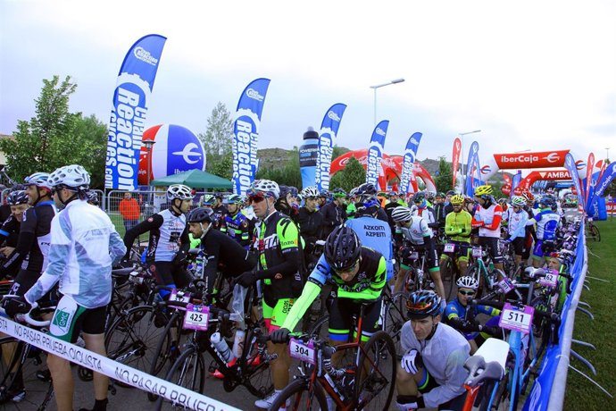   La Chainreactioncycles.Com Quebrantahuesos