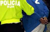 Detienen a un asesino en serie que mató a 20 personas en Colombia