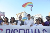 Sánchez reivindica el poder del voto y avisa: Sólo "un PSOE fuerte" hará que le apoyen quienes dijeron no en marzo