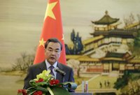 China insta a EEUU a no interferir en el asunto de Tibet en una llamada entre cancilleres